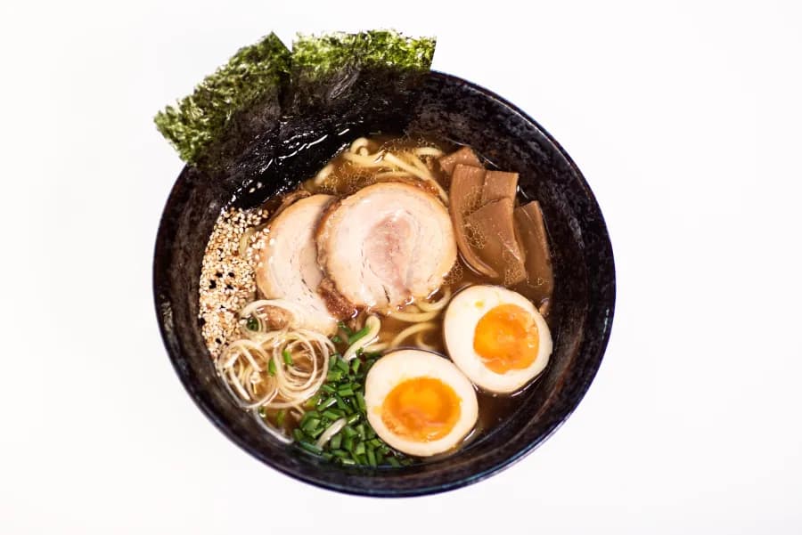  Spicy Sambal Ramen 0.7l