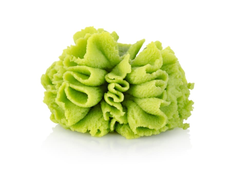 Wasabi