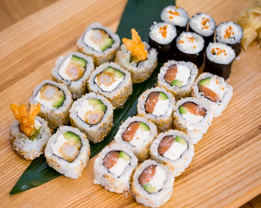 Filadelfia set 22 szt. 1-2 os.