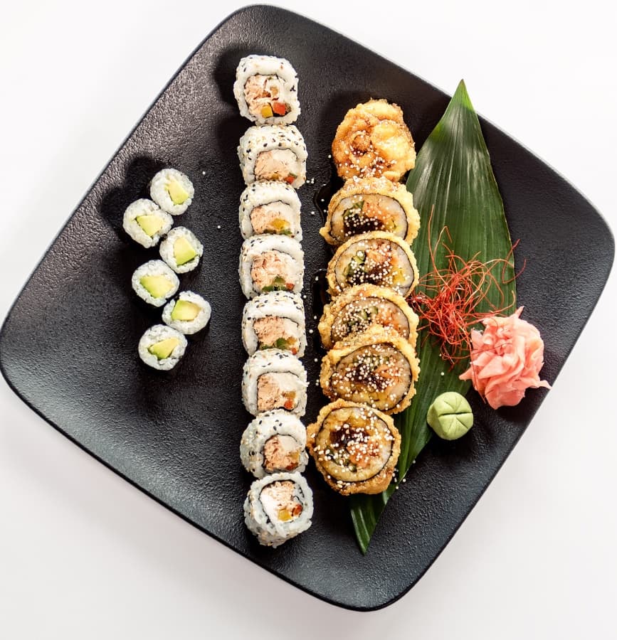 Gold set 20szt. 2-3 os.