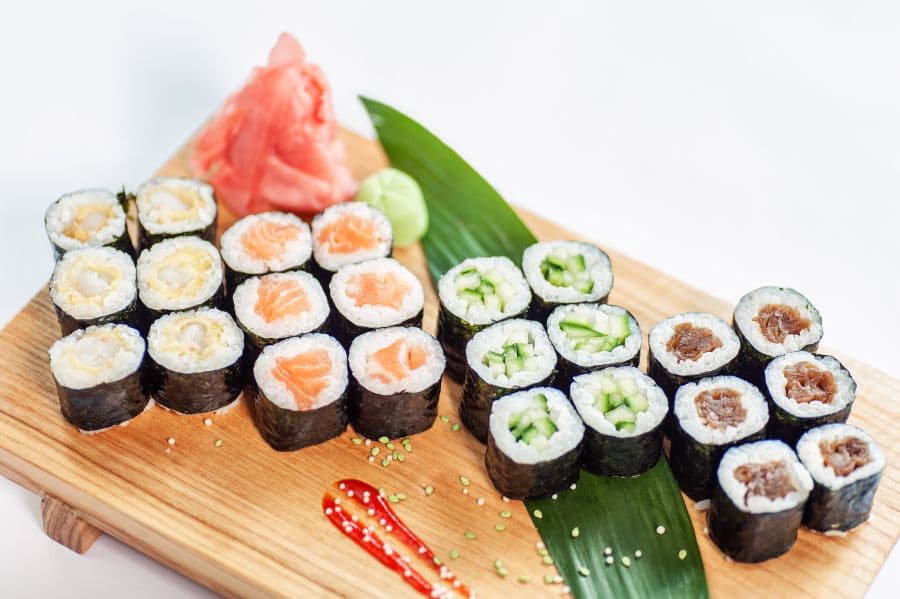 Hoso set 24szt. 1-2os.