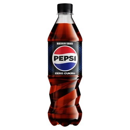 Pepsi 0.5l