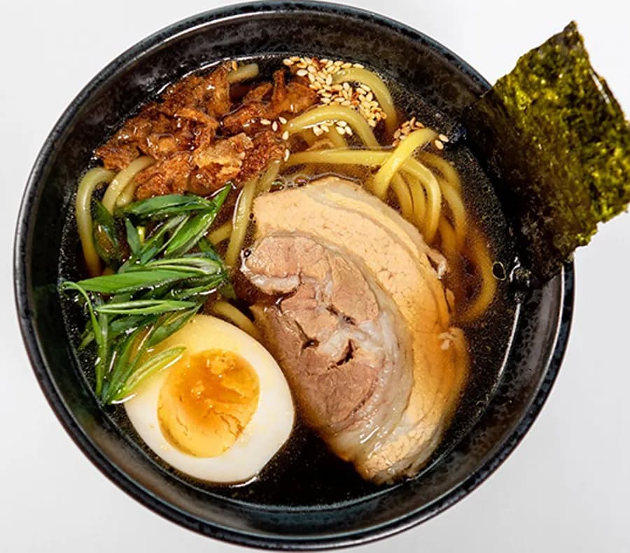  Spicy Sambal Ramen 0.4l.