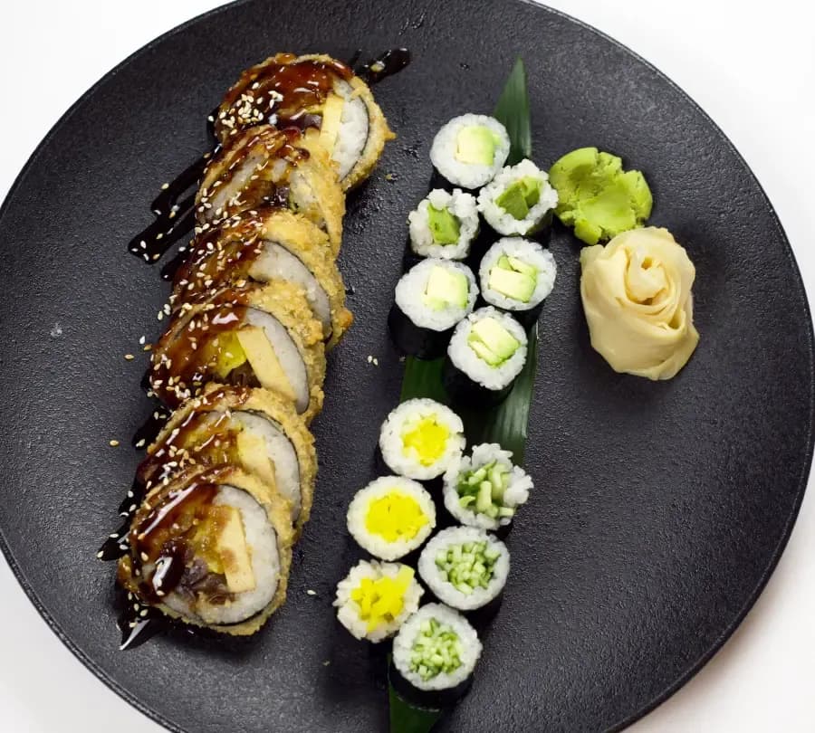 Wege set 18 szt 1-2 os.