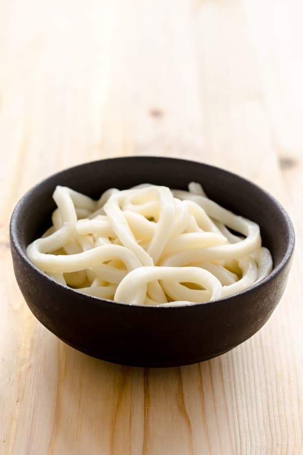 Japoński Makaron Udon
