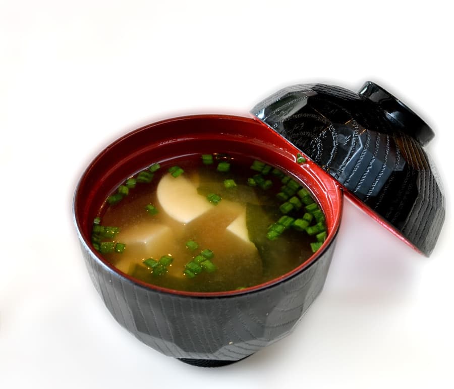 Miso shiru
